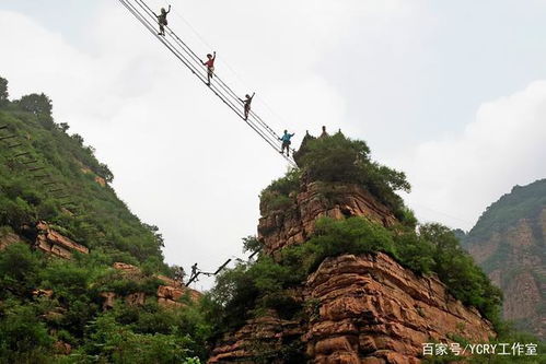 周末短途旅游景点