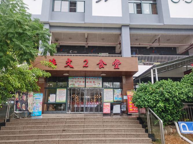 学校开餐厅适合做什么