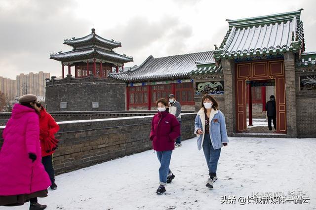 邯郸旅游景点大全