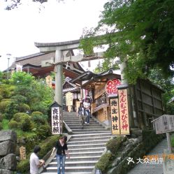 京都旅游线路