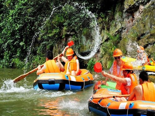 浏阳古镇旅游景点推荐