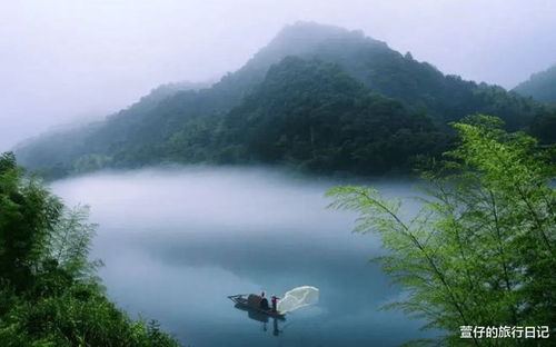 湖南郴州主要景点