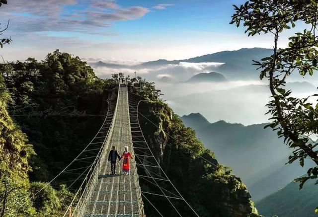 休闲旅游去处