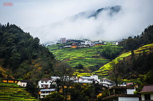 开化旅游景点哪里好玩