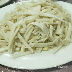 上林的美食