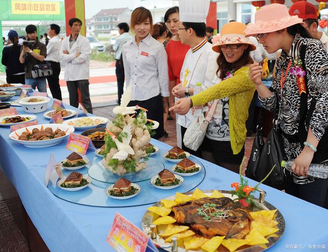 如何挑选优质的食材？