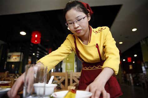 实习餐饮行业指南