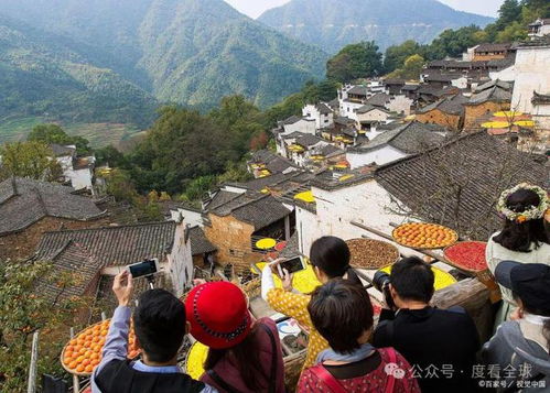 🌸江西婺源旅游攻略|必玩景点大揭秘！🌸