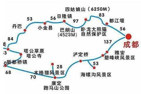 探索最适合家庭自驾游的线路基于权威数据与专业分析