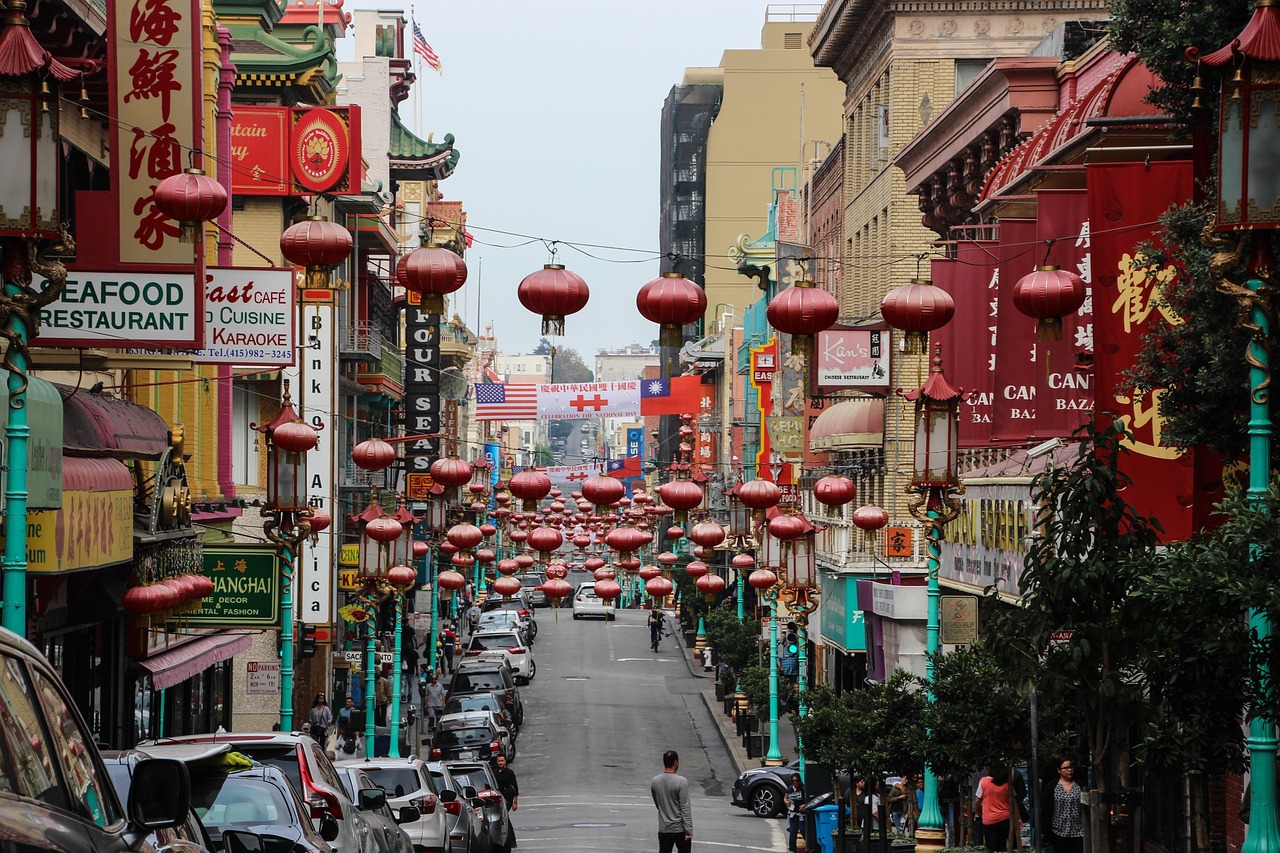 柳州市的历史文化与旅游资源