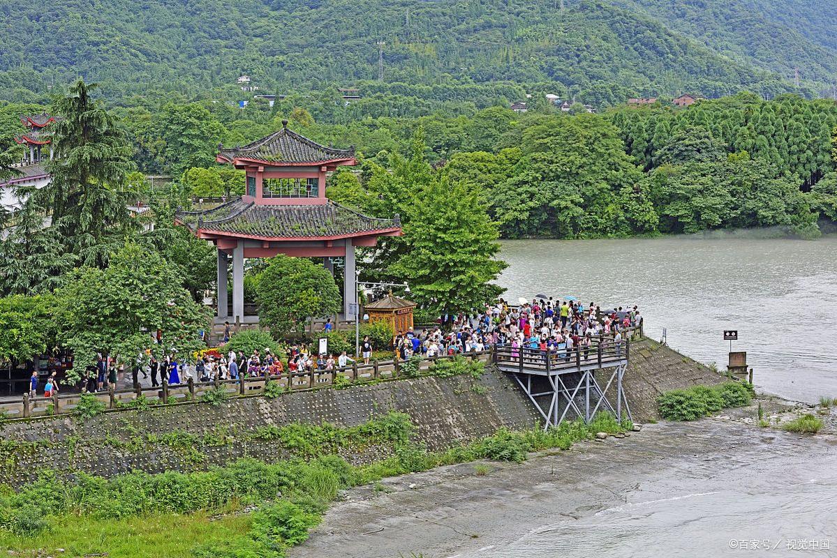 湛江旅游景点排名前十