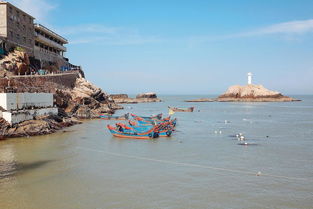 浙江舟山自由行旅游攻略